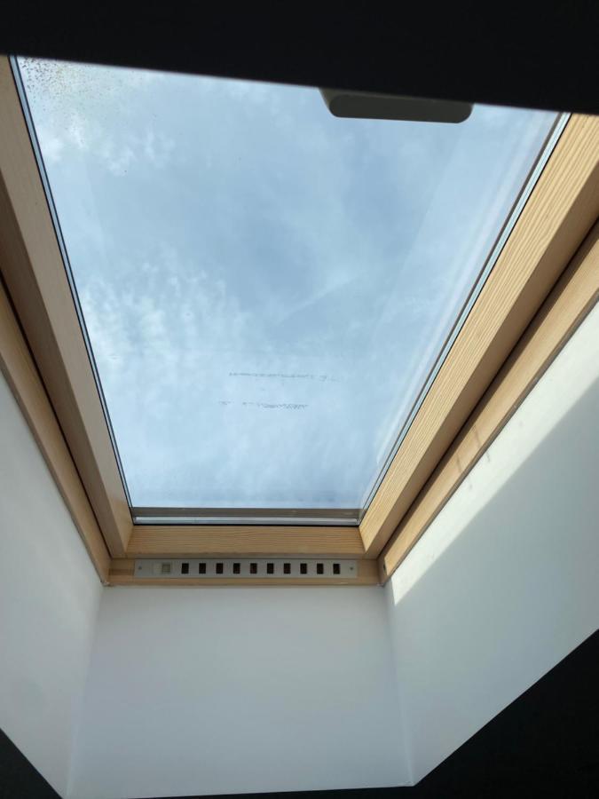 Valivillas Rezidence บูคาเรสต์ ภายนอก รูปภาพ