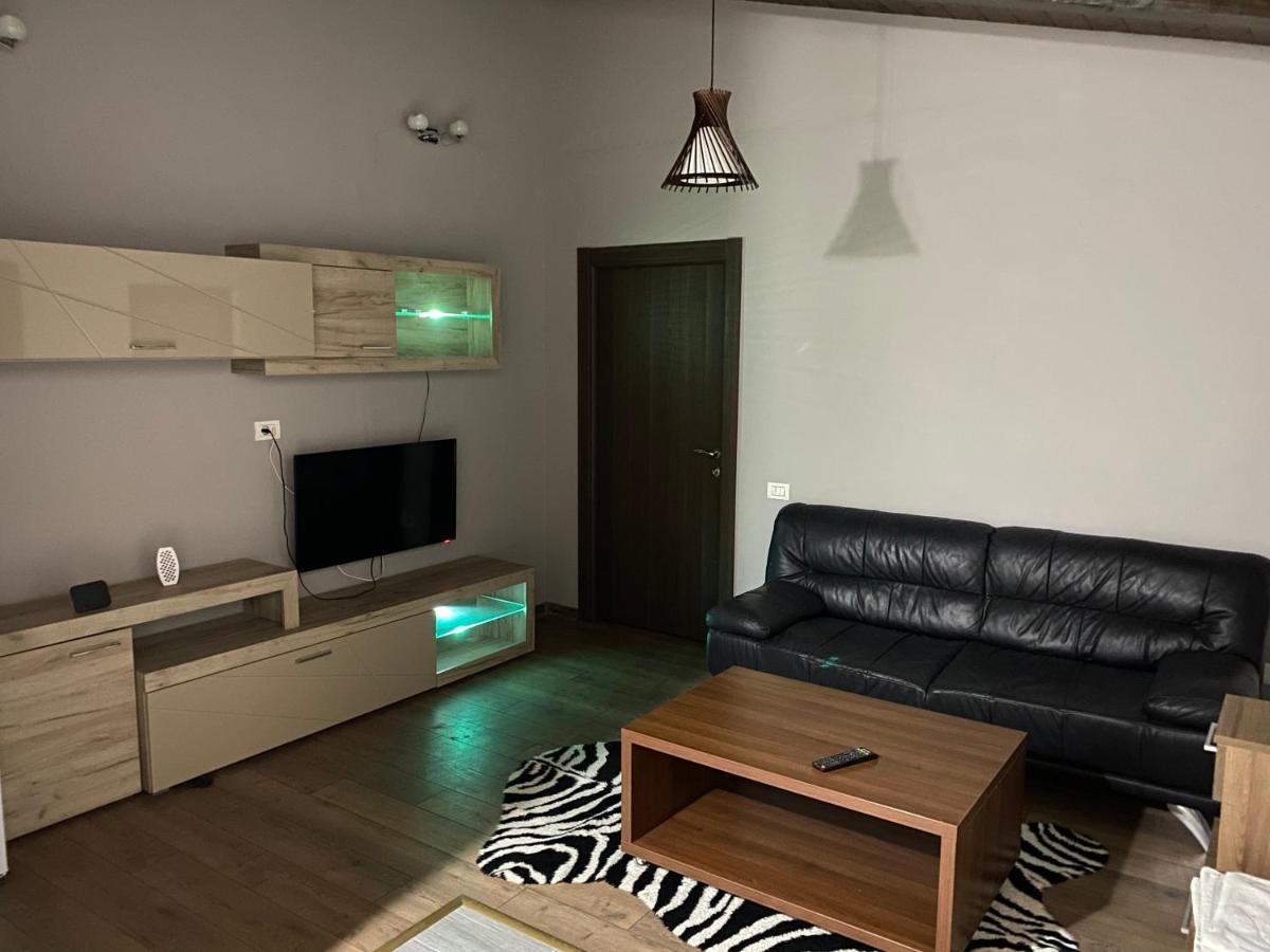 Valivillas Rezidence บูคาเรสต์ ภายนอก รูปภาพ