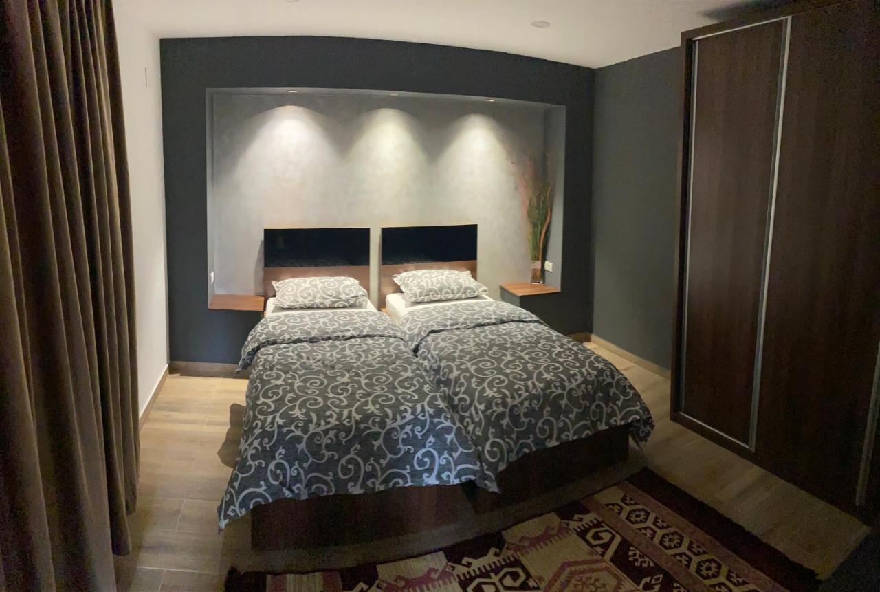 Valivillas Rezidence บูคาเรสต์ ภายนอก รูปภาพ