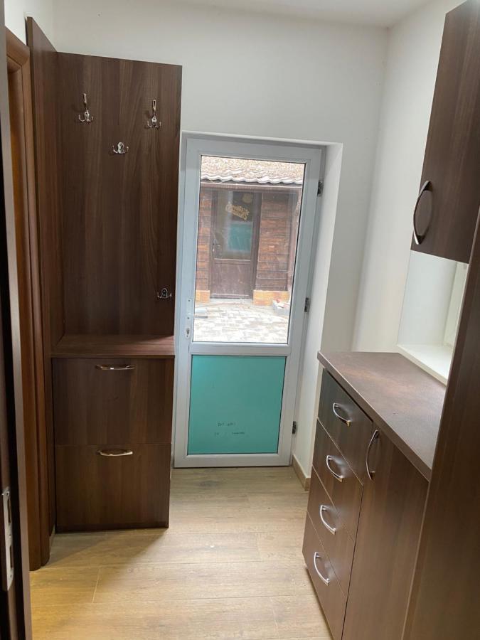 Valivillas Rezidence บูคาเรสต์ ภายนอก รูปภาพ