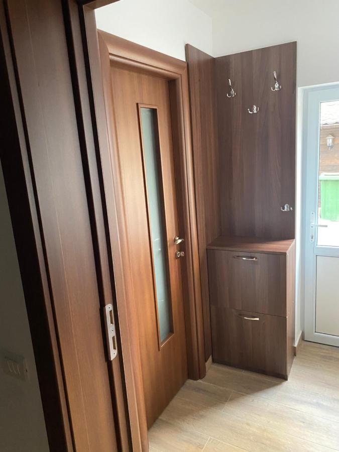 Valivillas Rezidence บูคาเรสต์ ภายนอก รูปภาพ