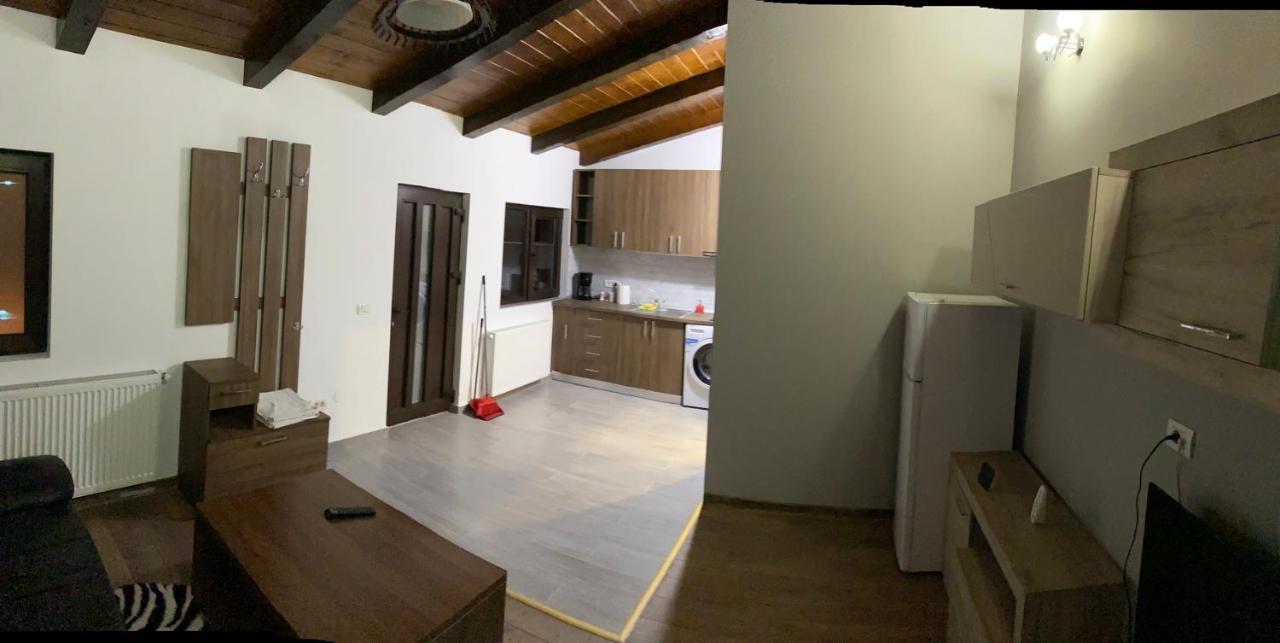 Valivillas Rezidence บูคาเรสต์ ภายนอก รูปภาพ