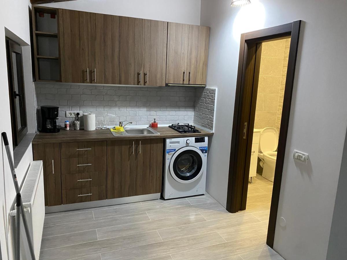 Valivillas Rezidence บูคาเรสต์ ภายนอก รูปภาพ