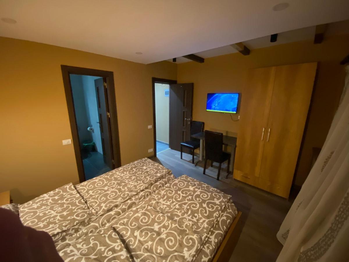 Valivillas Rezidence บูคาเรสต์ ภายนอก รูปภาพ