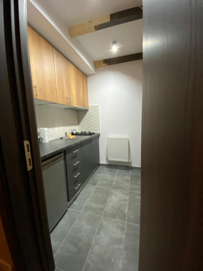Valivillas Rezidence บูคาเรสต์ ภายนอก รูปภาพ
