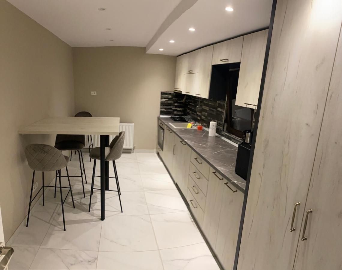 Valivillas Rezidence บูคาเรสต์ ภายนอก รูปภาพ