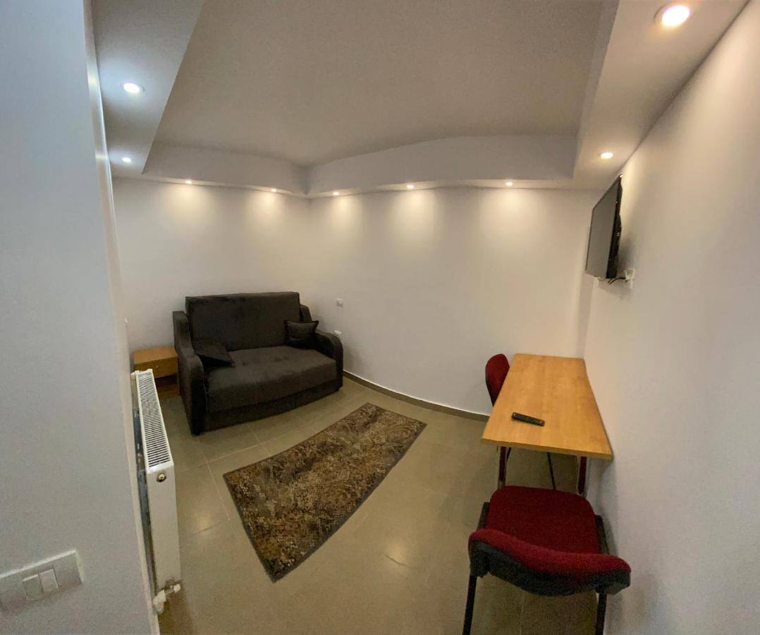 Valivillas Rezidence บูคาเรสต์ ภายนอก รูปภาพ