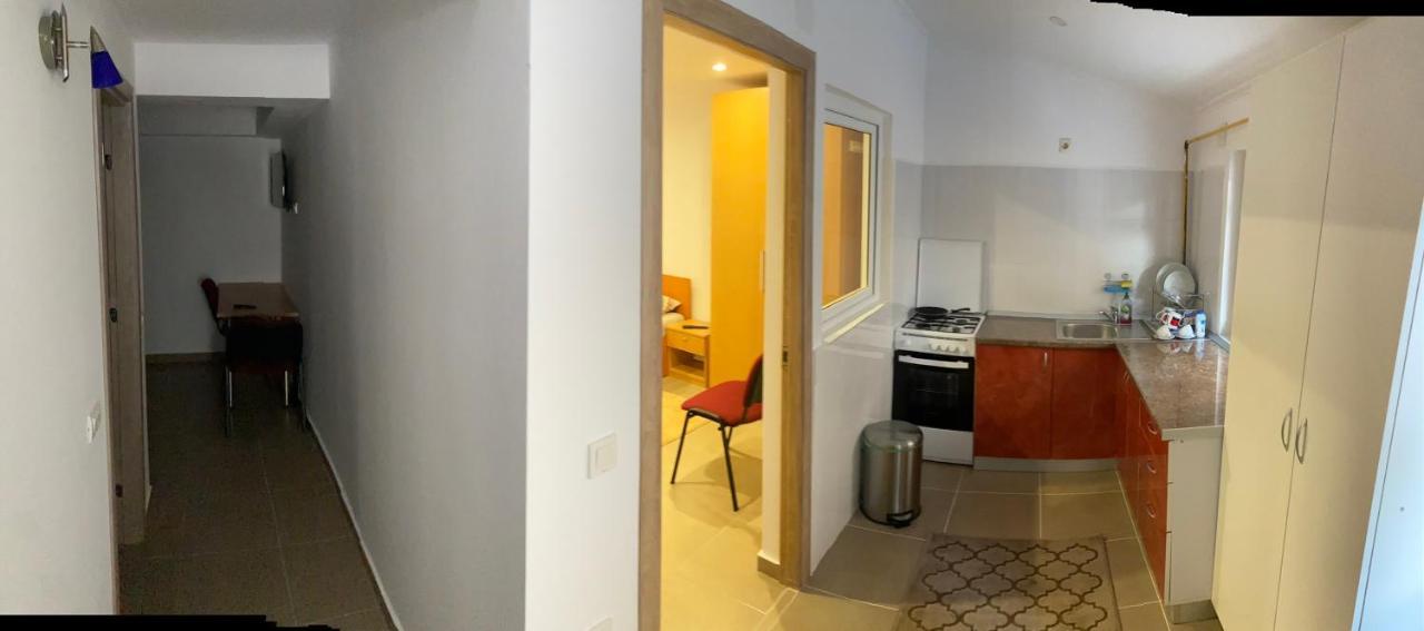Valivillas Rezidence บูคาเรสต์ ภายนอก รูปภาพ
