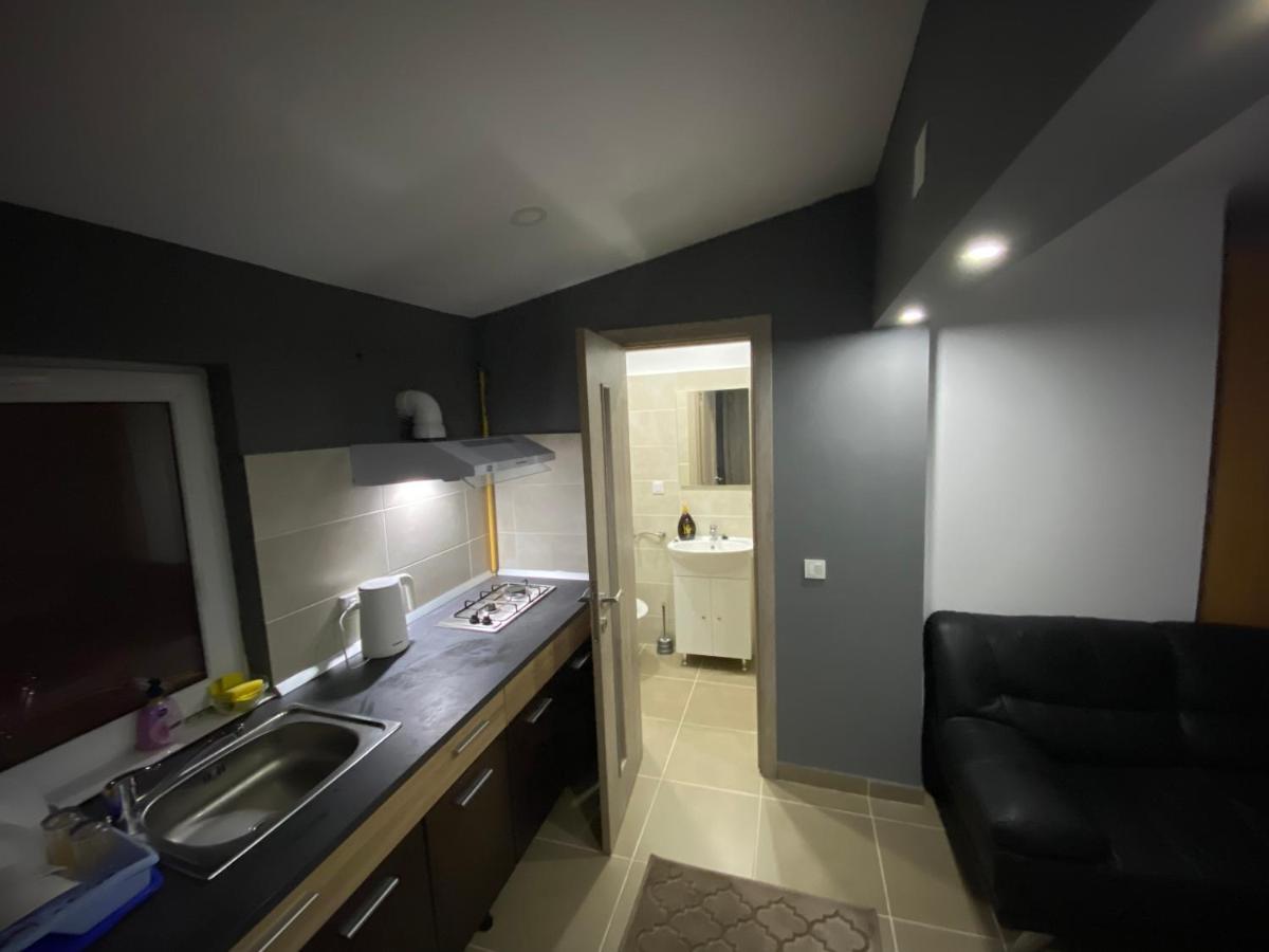 Valivillas Rezidence บูคาเรสต์ ภายนอก รูปภาพ